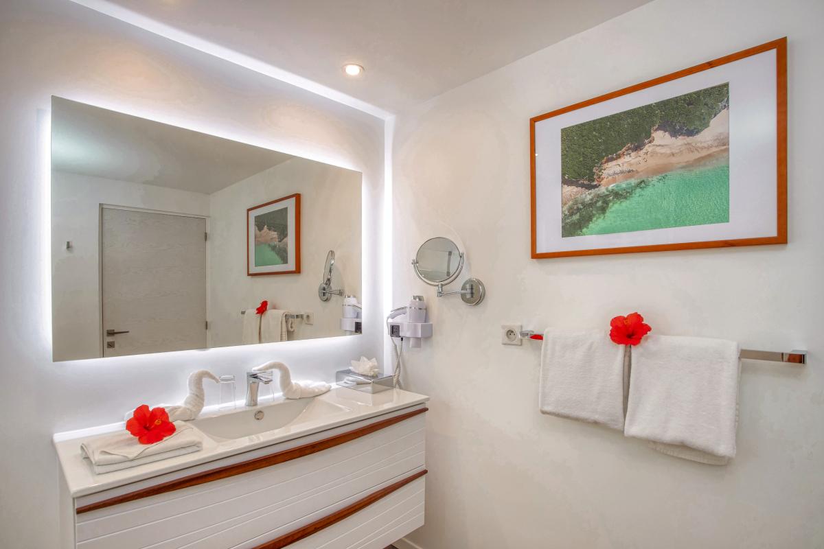 12.Hotel La Plantation Saint Martin_JUNIOR Garden
